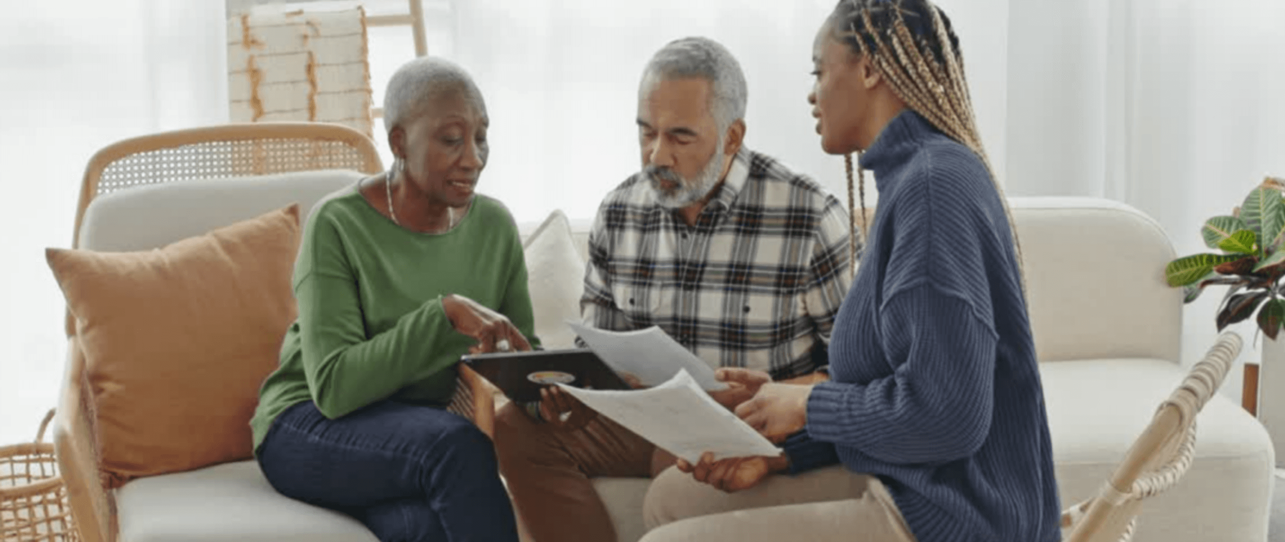 Estate Planning is a Must-Have