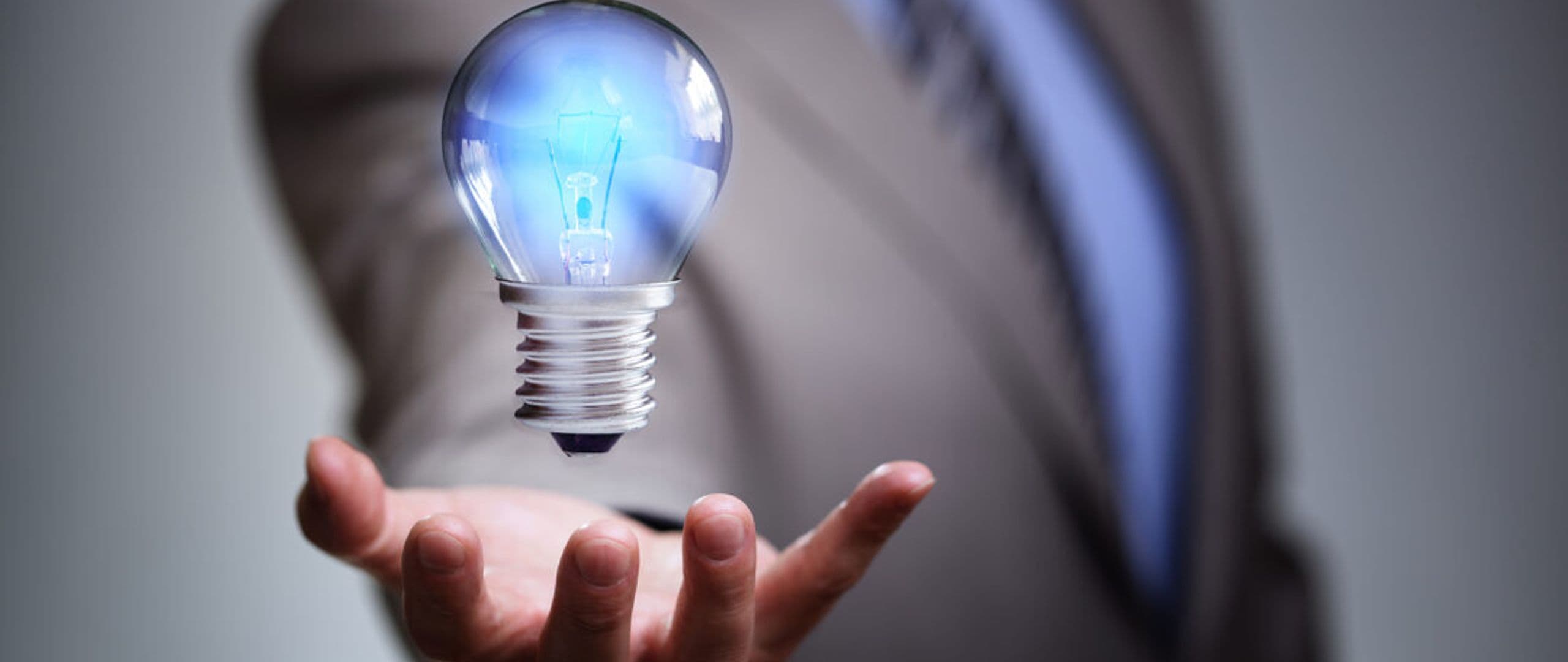 Evolve to Survive, Innovate to Thrive