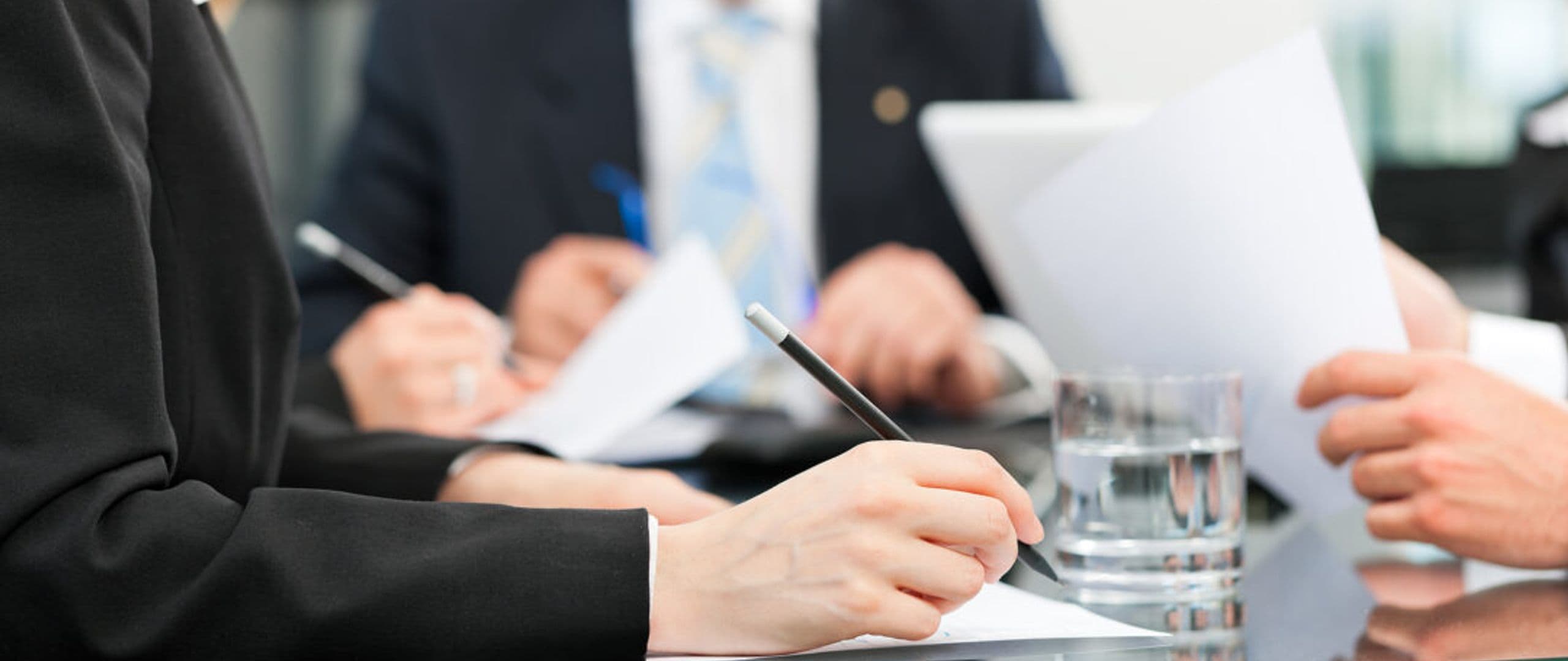 Filing for Bankruptcy