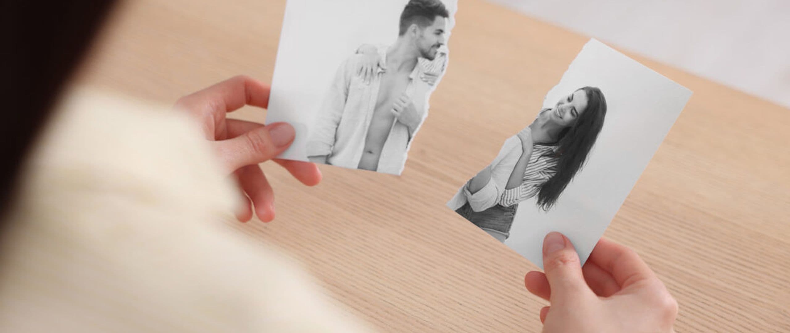 Financial Infidelity