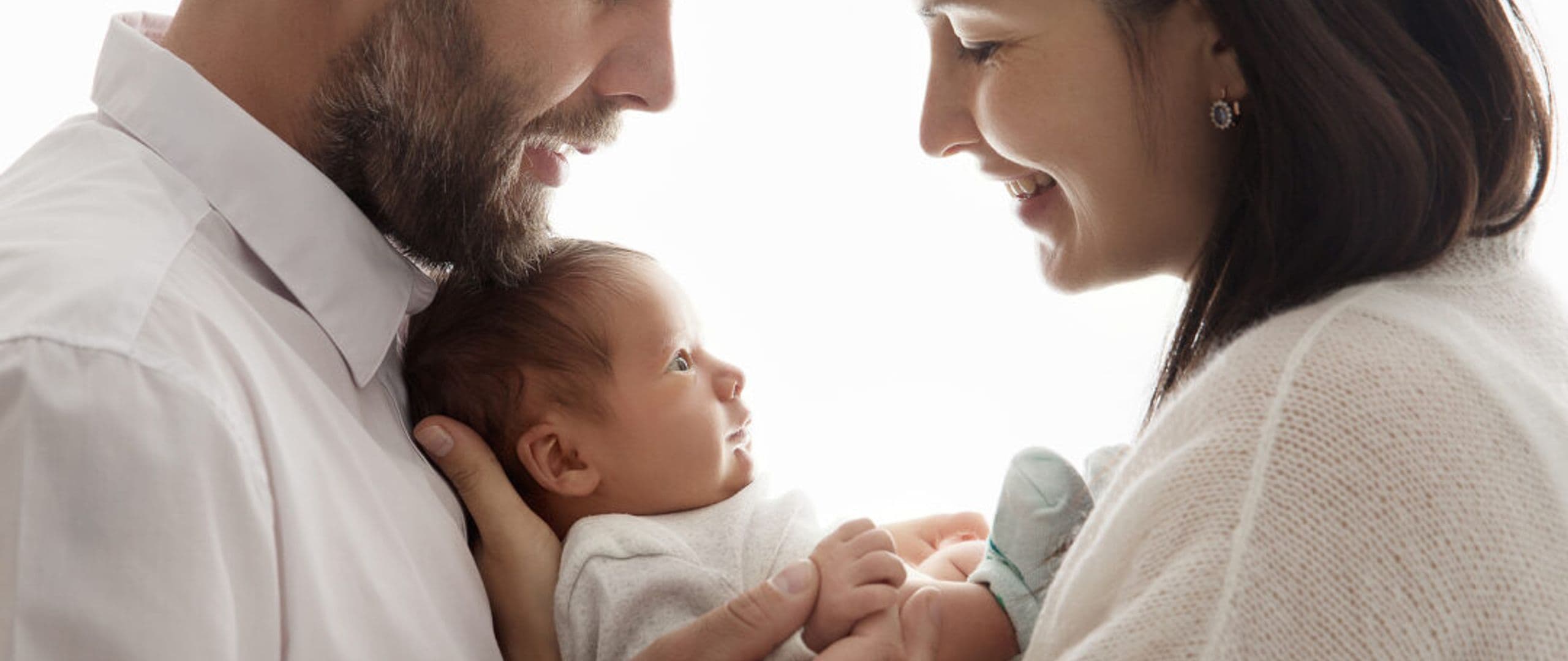 Financial Planning for New Parents