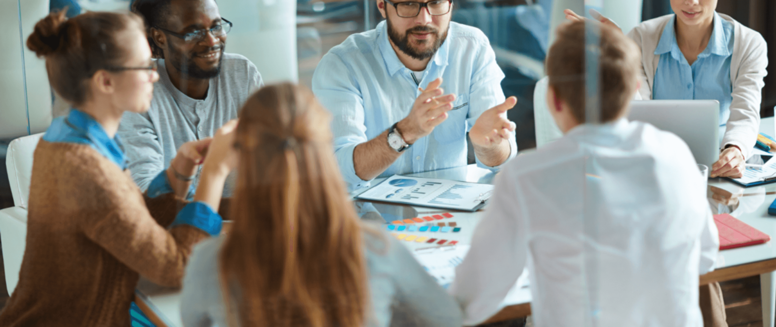 Happy Employees = Employee Retention