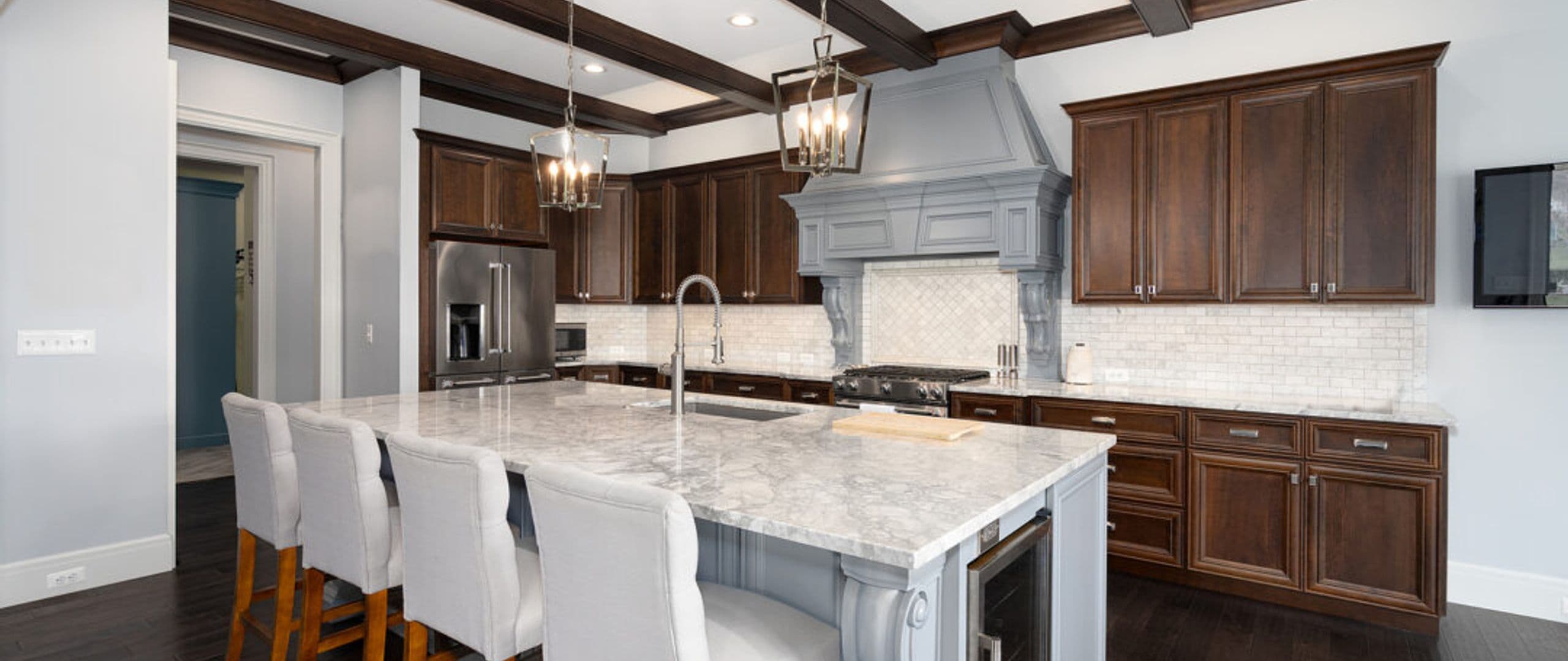 Home Renovation Costs