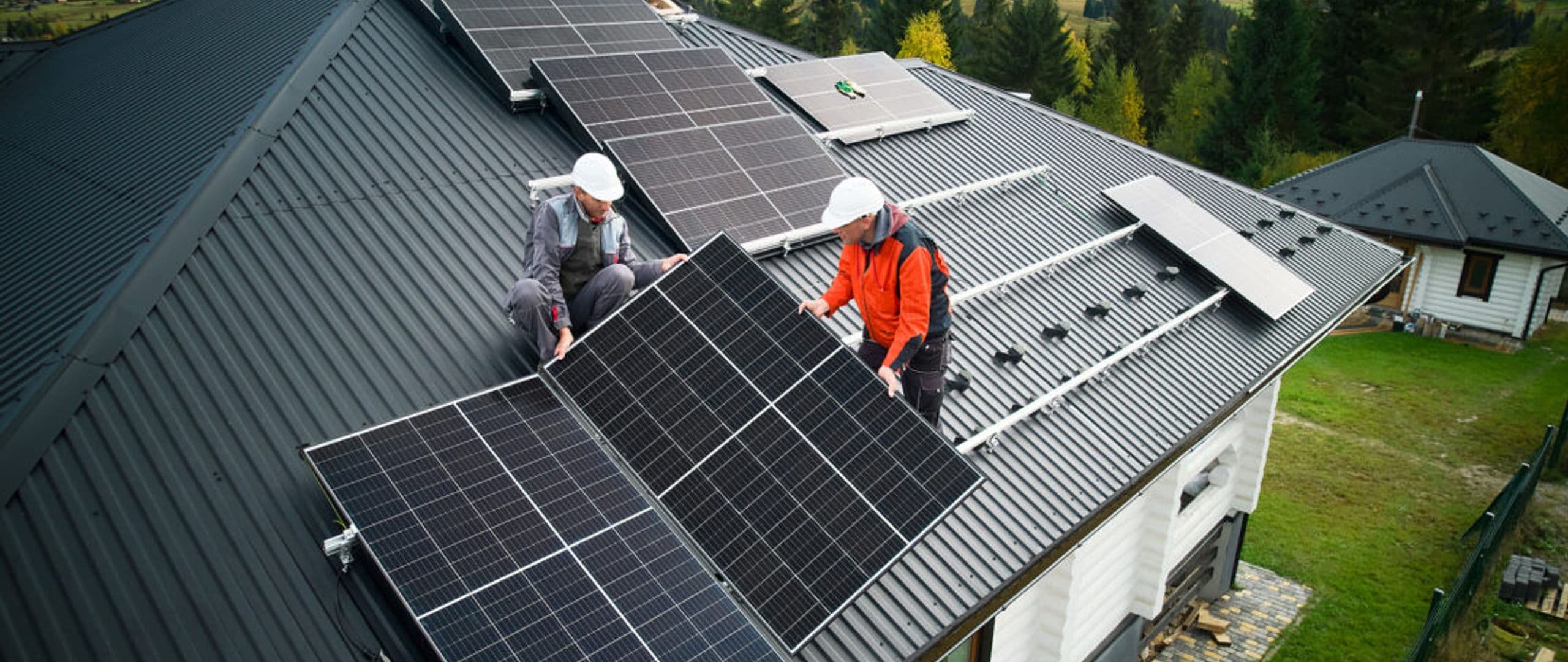 Investing in Solar Power