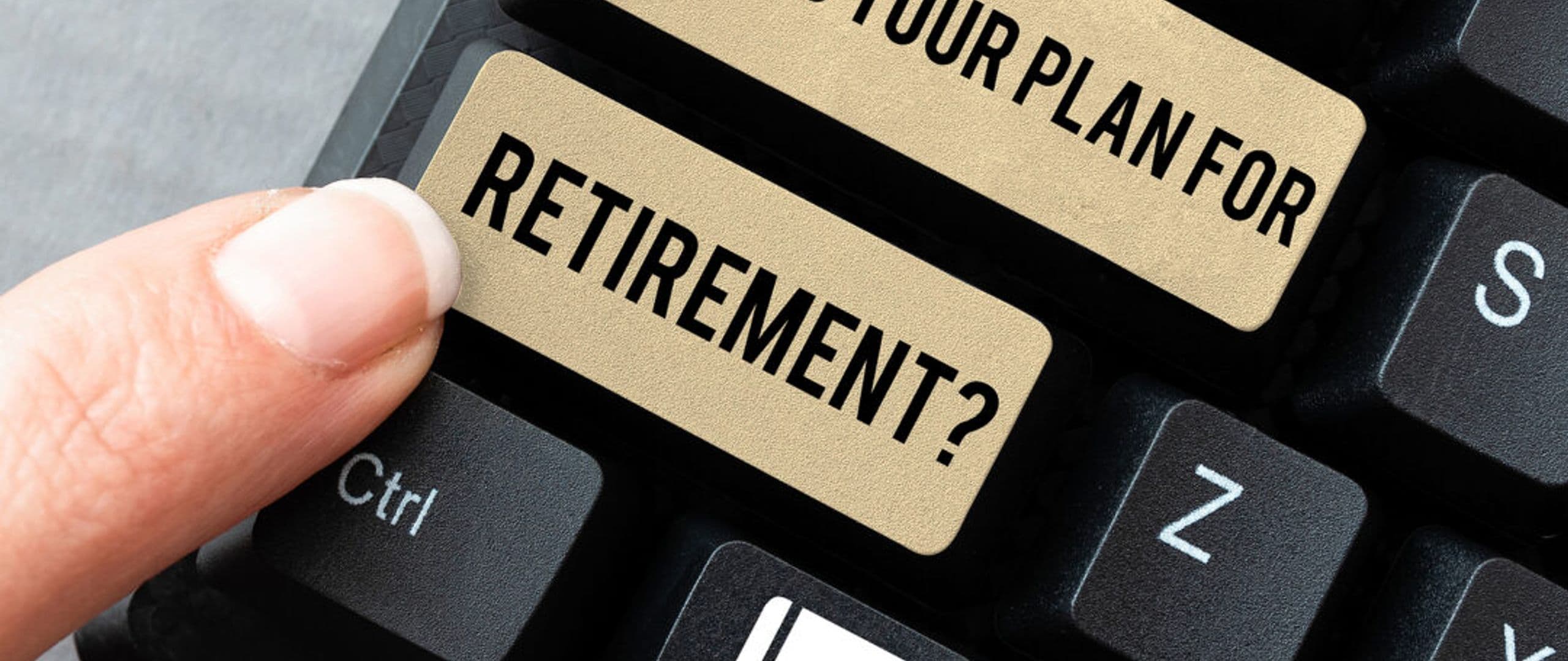 No Retirement Plan