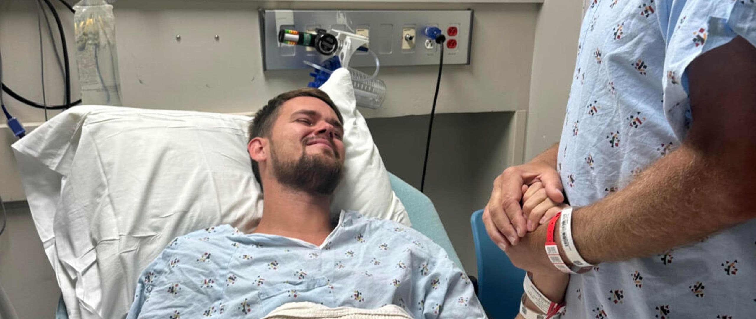 Living Organ Donation