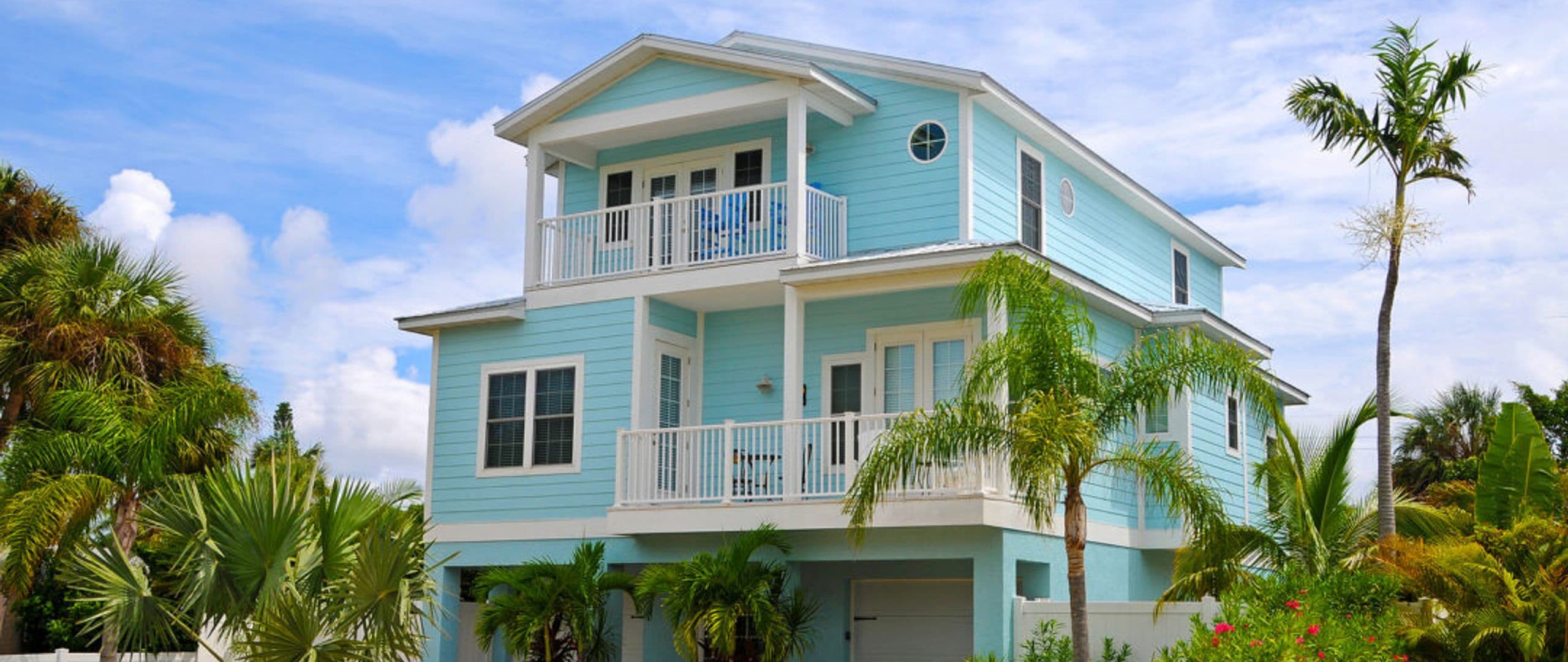 Owning Vacation Property