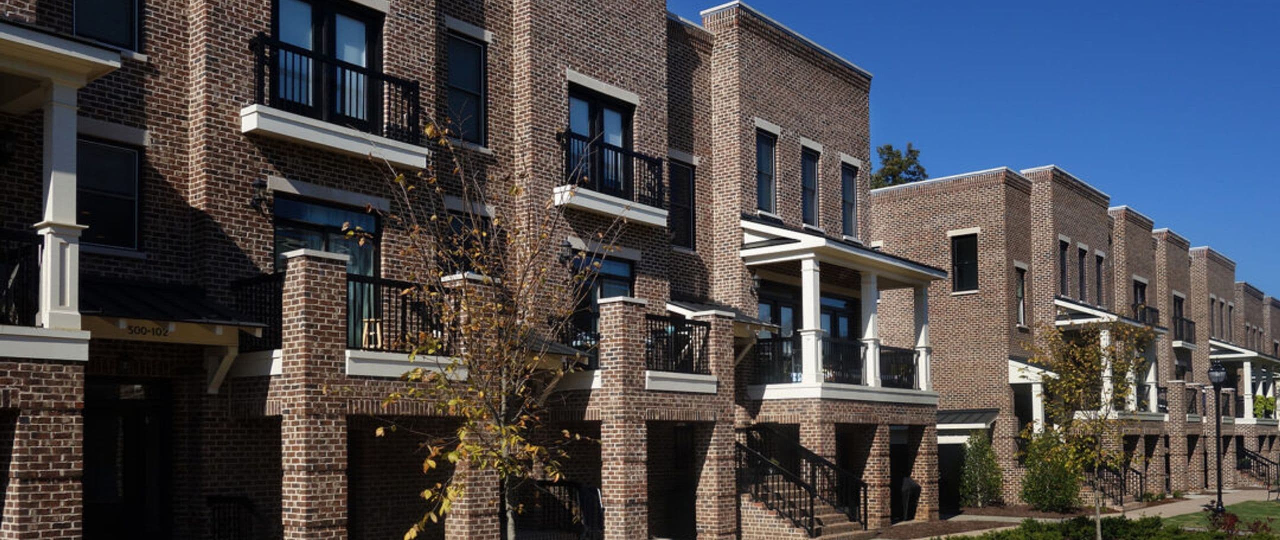 Real Estate Investors