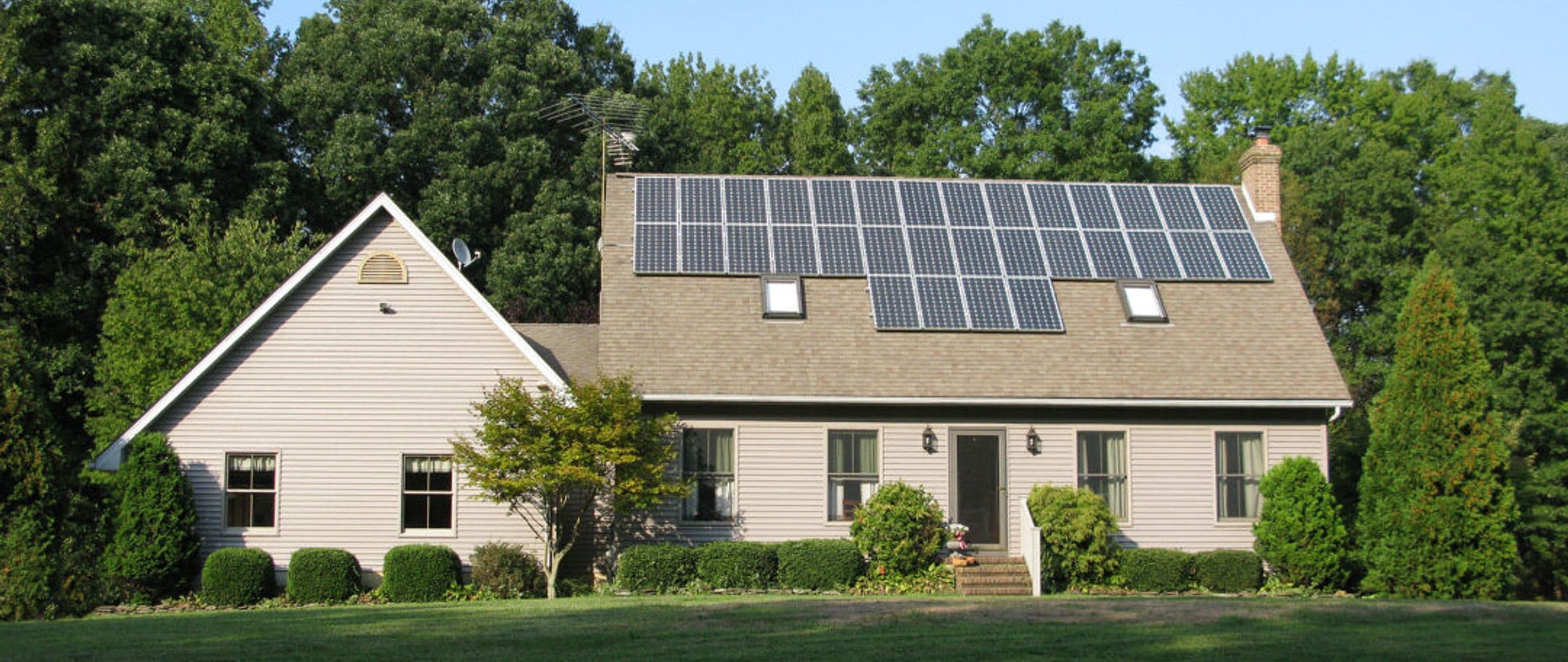 Save Money with Home Upgrades