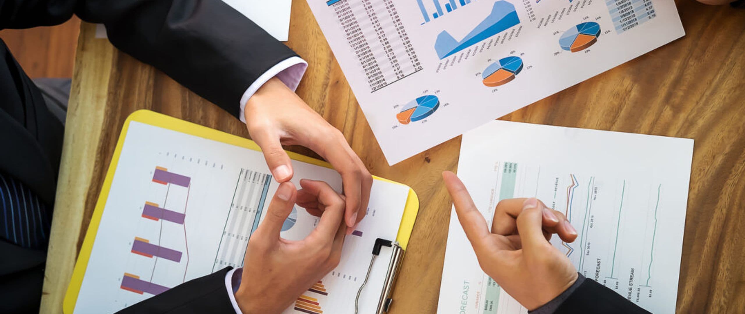 Selling Your Business