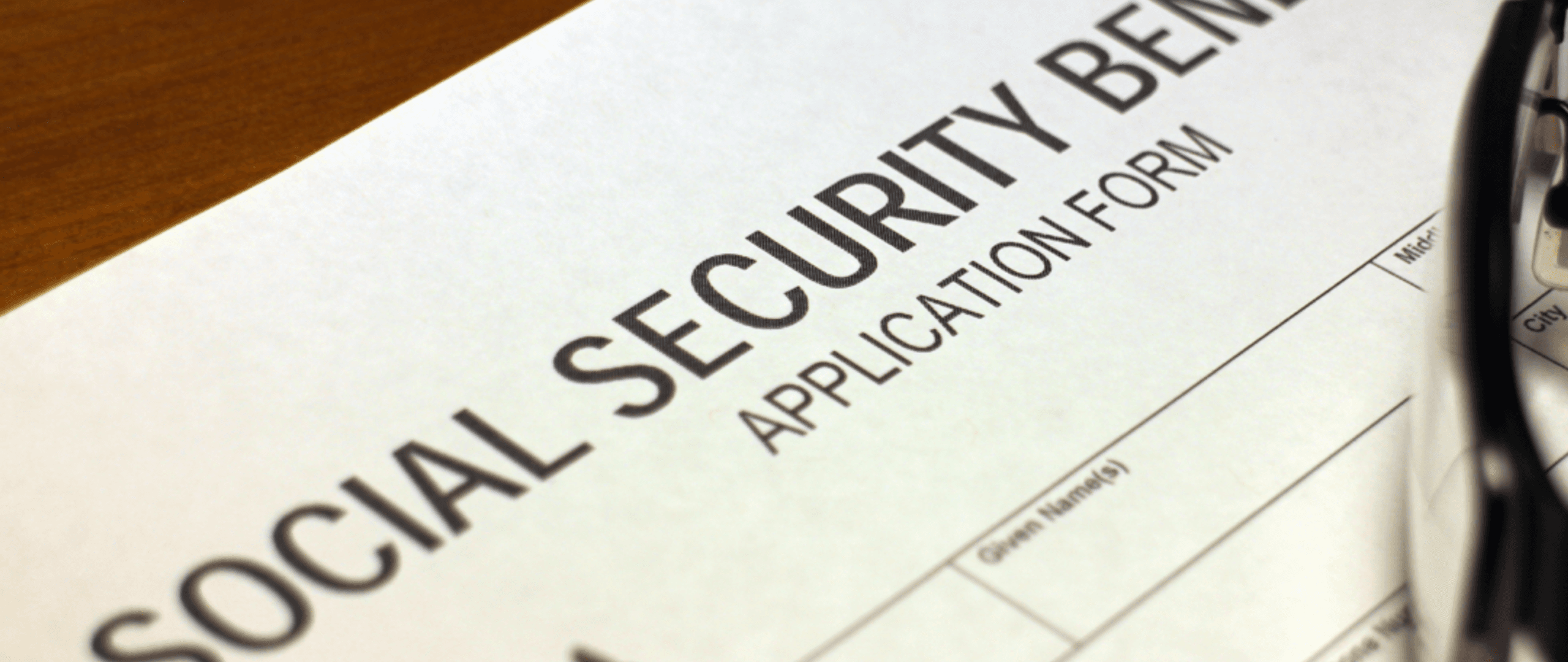 Taxes on Social Security Income?