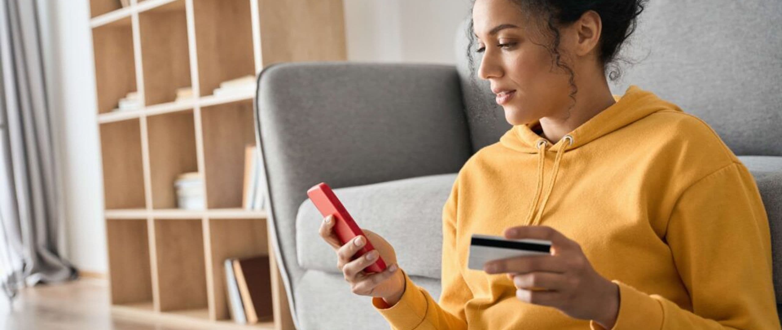 Stay Safe When Donating Online