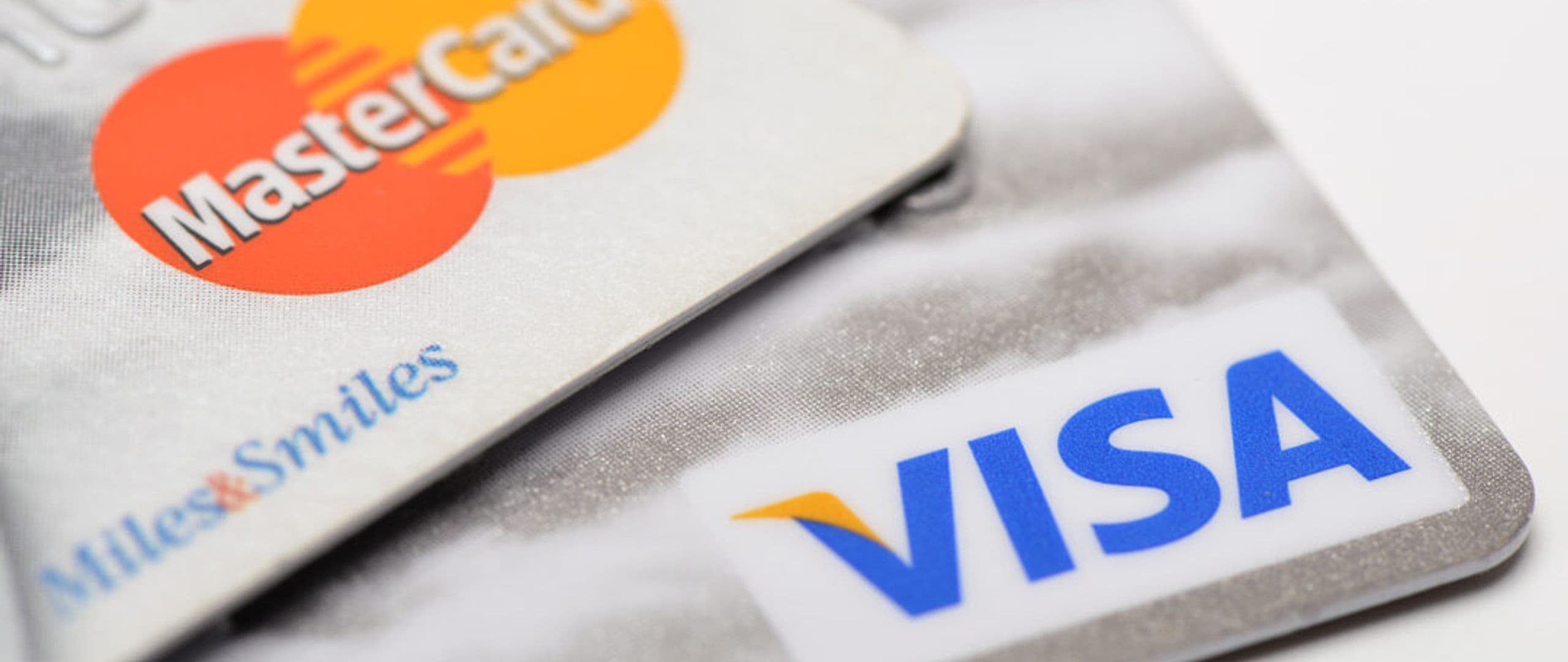 The DOJ is Suing Visa