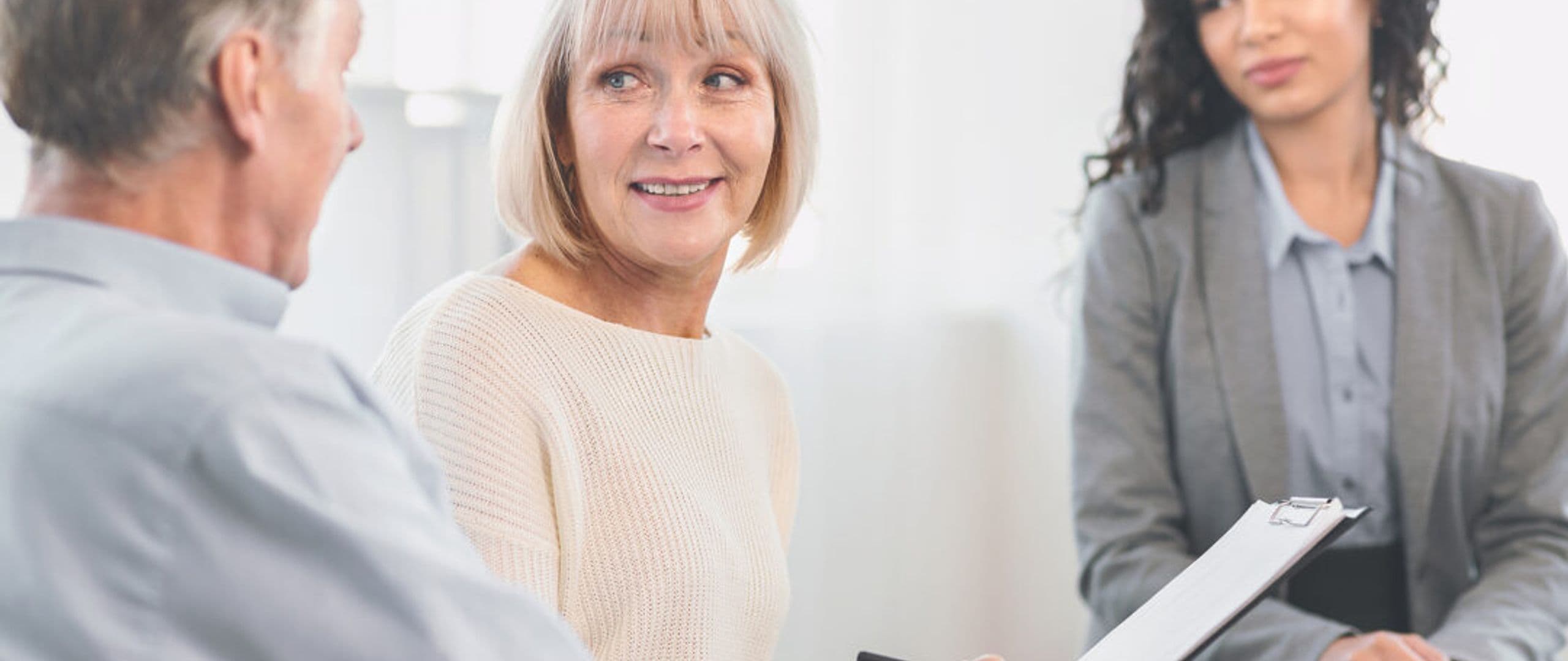 The Estate Planning Process