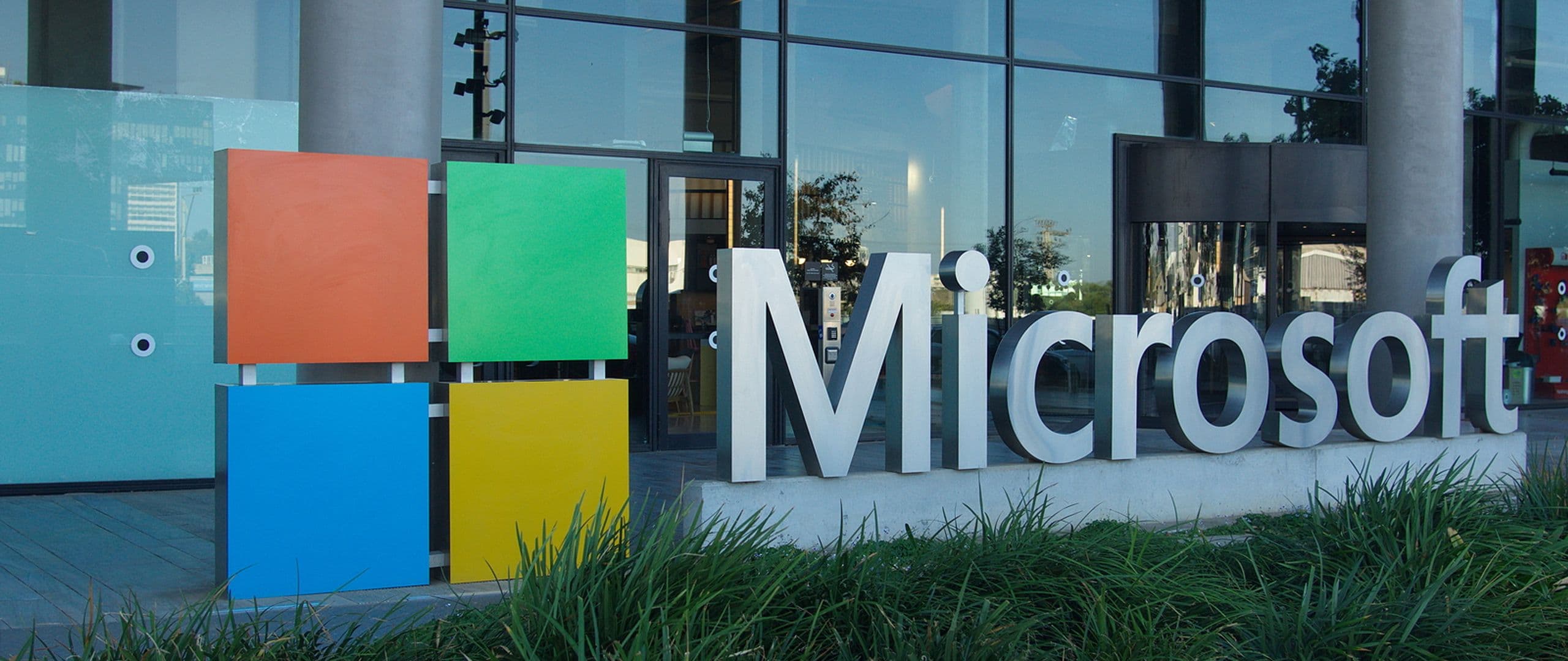 The FTC and Microsoft