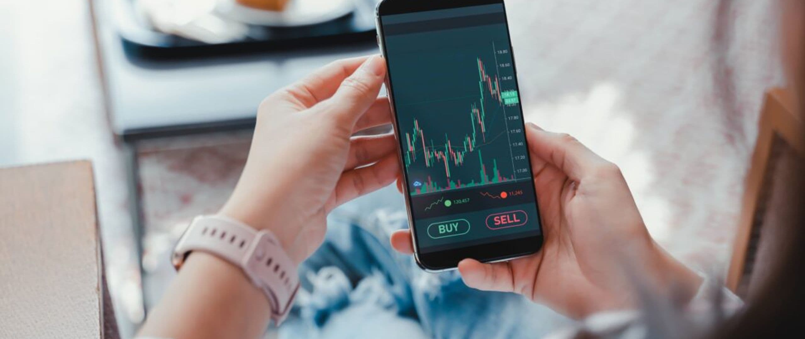 The Key To Investing