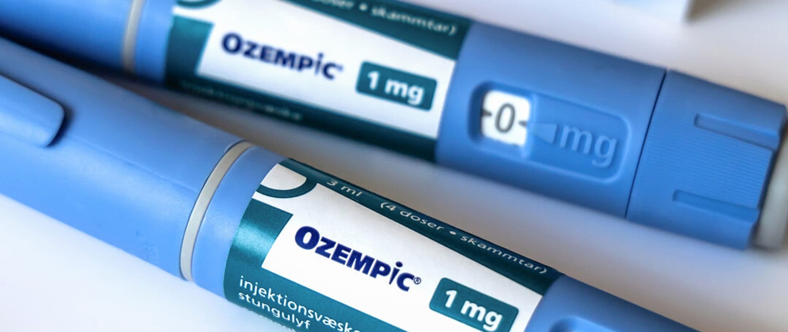 Weight Loss Drugs and Wall Street