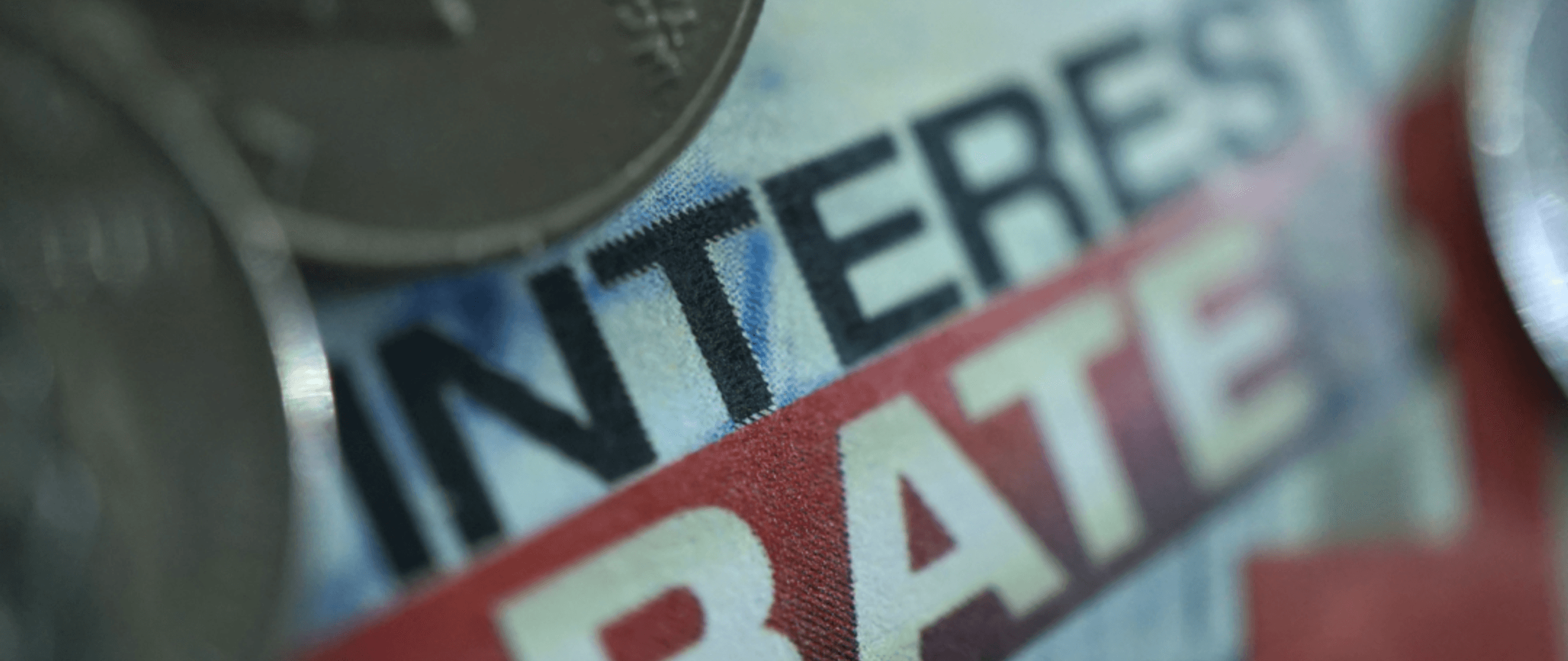 Why Are Interest Rates Low?