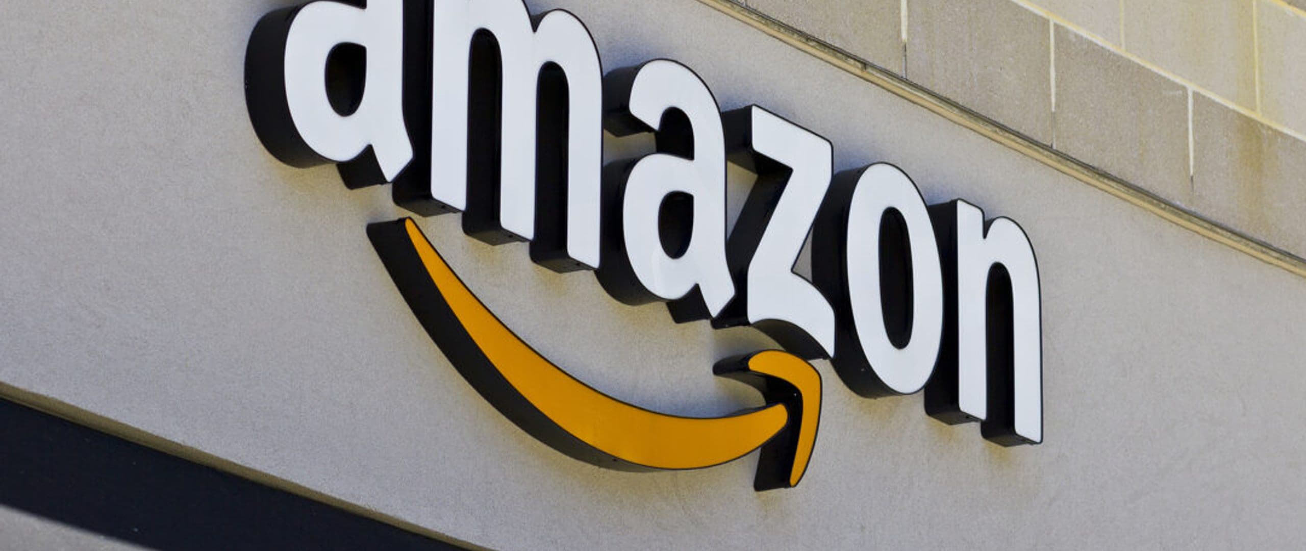 Amazon Is On A Quest For Clean Energy