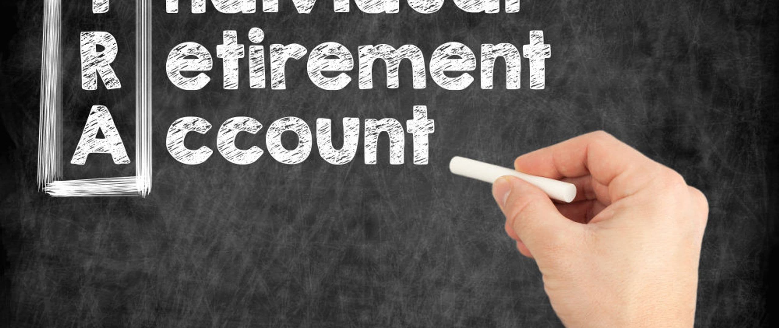 The IRA Had a Birthday Last Month