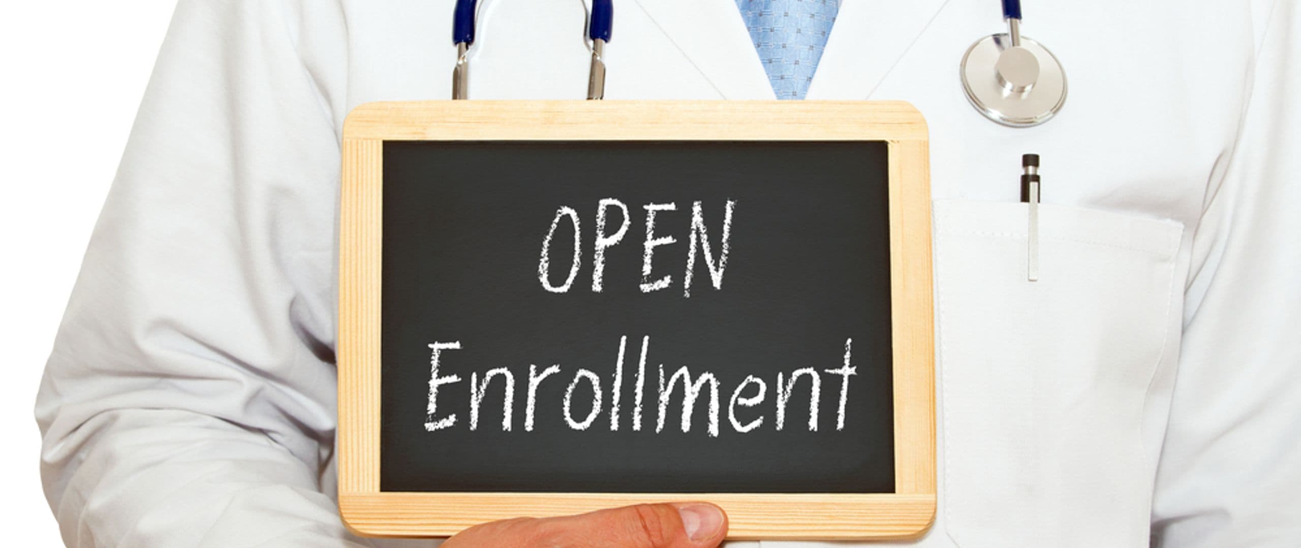 Annual Medicare Open Enrollment Begins October 15 and Runs Through December 7
