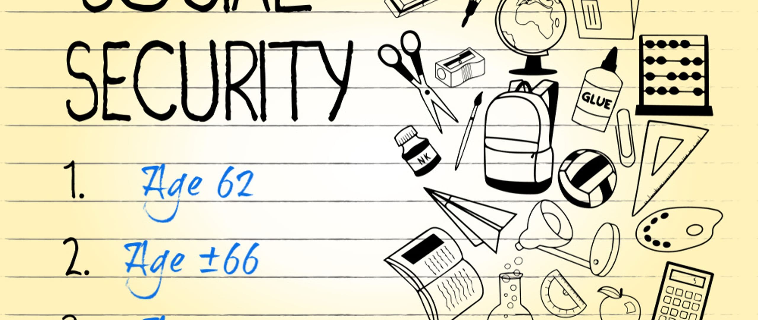 When should you begin collecting Social Security? It’s complicated.